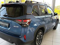 Subaru Nowe 2025 Subaru Forester Exclusive+ SUV | 179 000 zł (Uczciwa cena)