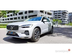 Używany 2023 Volvo XC60 SUV | 219 999 zł