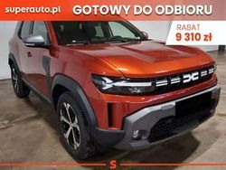 Inny kolor Nowe 2025 Dacia Duster Journey SUV | 92 790 zł