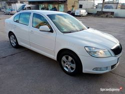 Używany 2012 Skoda Octavia | 18 900 zł (Dość drogi)