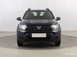 Niebieski Używany 2020 Dacia Duster SUV | 39 999 zł (Uczciwa cena)
