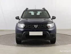 Niebieski Używany 2020 Dacia Duster SUV | 45 999 zł (Uczciwa cena)
