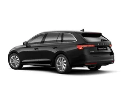 Czerń magic metalizowany Nowe 2026 Skoda 105 Selection Sedan/Limuzyna | 153 150 zł