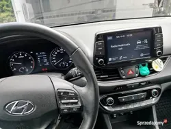 Używany 2023 Hyundai i30 | 62 900 zł (Super Cena)