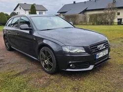 Używany 2008 Audi A4 S-Line | 34 900 zł (Uczciwa cena)