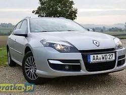 Renault Laguna III