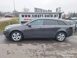 Używany 2016 Opel Insignia Kombi | 34 800 zł (Uczciwa cena)