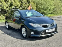 Czarny Używany 2013 Toyota Auris Kombi | 39 999 zł (Uczciwa cena)