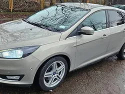 Używany 2016 Ford Focus | 36 500 zł (Super Cena)