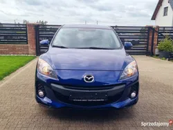 Używany 2012 Mazda 3 | 25 900 zł (Dobra cena)