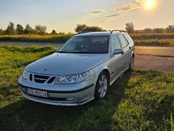 Używany 2004 Saab 9-5 Kombi | 8000 zł