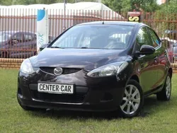 Inny kolor Używany 2008 Mazda 2 Hatchback | 14 999 zł (Drogi)