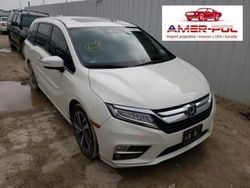 Biały Używany 2019 Honda Odyssey Minivan | 122 000 zł
