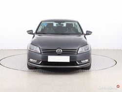 Szary Używany 2013 VW Passat Sedan/Limuzyna | 35 999 zł (Uczciwa cena)