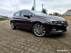 Używany 2017 Opel Astra | 38 900 zł (Uczciwa cena)