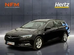 Czarny Używany 2019 Opel Insignia Country Tourer Enjoy Kombi | 61 500 zł (Uczciwa cena)