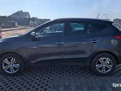 Używany 2011 Hyundai ix35 SUV | 30 000 zł (Dość drogi)