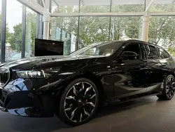 Czarny Nowe 2024 BMW M550 Sedan/Limuzyna | 307 877 zł