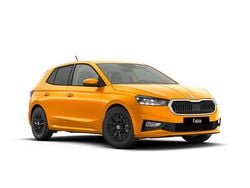 Pomarańczowy phoenix metalizowany Nowe 2026 Skoda 105 Sedan/Limuzyna | 98 000 zł