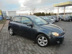 Inny kolor Używany 2010 VW Golf VI Comfortline Sedan/Limuzyna | 23 800 zł (Uczciwa cena)