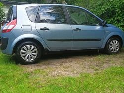 Używany 2006 Renault Scénic II Minivan | 4500 zł
