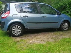 Używany 2006 Renault Scénic II Minivan | 4500 zł