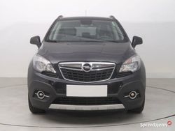 Czarny Używany 2014 Opel Mokka SUV | 41 999 zł (Uczciwa cena)