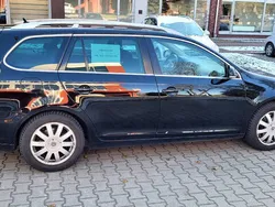 Używany 2011 VW Golf VI Kombi | 21 000 zł (Dość drogi)