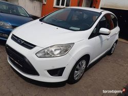 Używany 2011 Ford C-MAX Minivan | 8300 zł