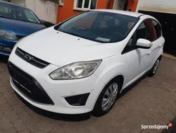 Używany 2011 Ford C-MAX Minivan | 9900 zł