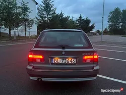 Używany 2001 BMW 530 | 8900 zł