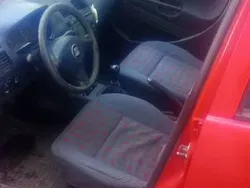 Seat Cordoba