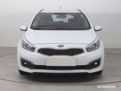 Biały Używany 2016 Kia Ceed Hatchback | 29 999 zł (Dobra cena)