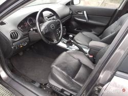 Fioletowy Używany 2004 Mazda 6 Kombi | 3900 zł (Uczciwa cena)