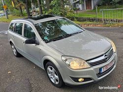 Używany 2007 Opel Astra Sport Kombi | 10 999 zł (Uczciwa cena)