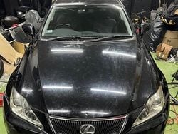 Używany 2007 Lexus IS220d Sedan/Limuzyna | 3750 zł
