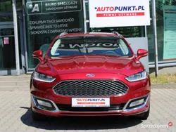 Używany 2018 Ford Mondeo | 79 900 zł (Dość drogi)