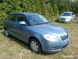 Używany 2008 Skoda Fabia | 7000 zł (Dobra cena)