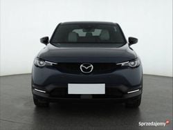 Szary Używany 2022 Mazda MX30 SUV | 72 999 zł