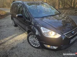 Używany 2014 Ford Galaxy Business Edition Minivan | 33 500 zł
