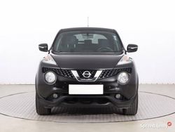 Czarny Używany 2017 Nissan Juke SUV | 43 899 zł (Uczciwa cena)