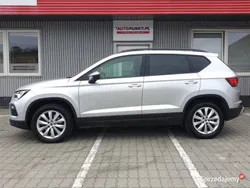 Używany 2022 Seat Ateca SUV | 119 800 zł (Uczciwa cena)