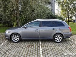 Używany 2004 Toyota Avensis | 4500 zł (Dobra cena)