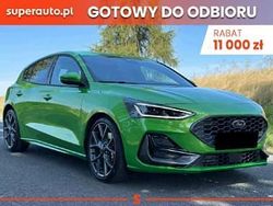 Inny kolor Nowe 2025 Ford Focus ST Hatchback | 180 000 zł