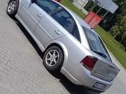 Używany 2003 Opel Vectra | 5500 zł (Uczciwa cena)