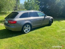 Używany 2013 Audi A4 S-Line | 50 000 zł (Dość drogi)