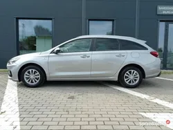 Używany 2022 Hyundai i30 | 59 900 zł (Uczciwa cena)
