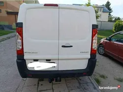 Używany 2013 Peugeot Expert Van | 19 500 zł (Drogi)