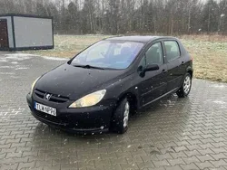 Używany 2003 Peugeot 307 | 7200 zł (Drogi)