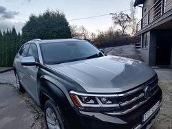 Używany 2020 VW Atlas Cross Sport Sport SUV | 69 999 zł